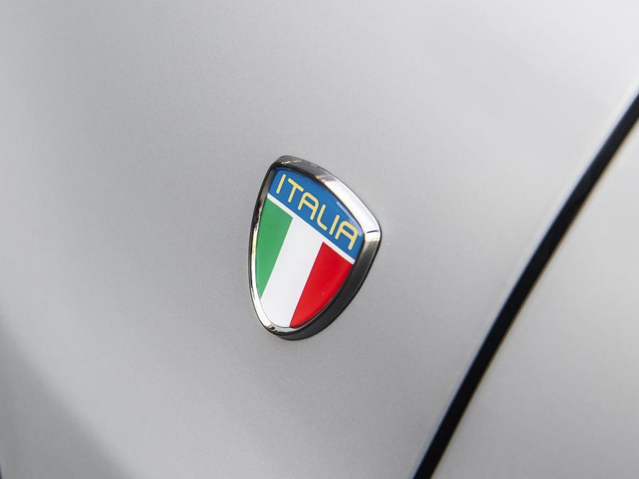  Fiat Palio Fire Economy Serie Especial Italia 2013 года  (фото 3 из 9)